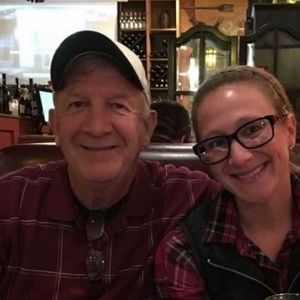 Meet your Posher, Stacey